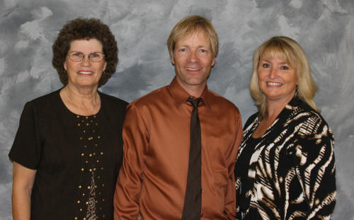 Melton Family Singers
