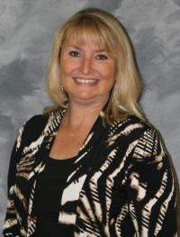 Rhonda Melton McNerney