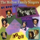 The Melton Family Singers: By Request