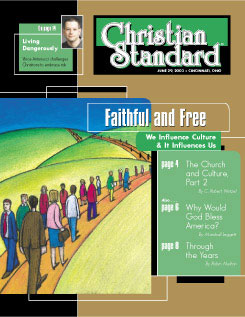 Read the article "Through the Years".