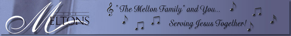 Melton Family Singers