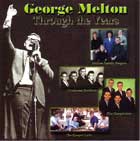 George Melton: Through the Years